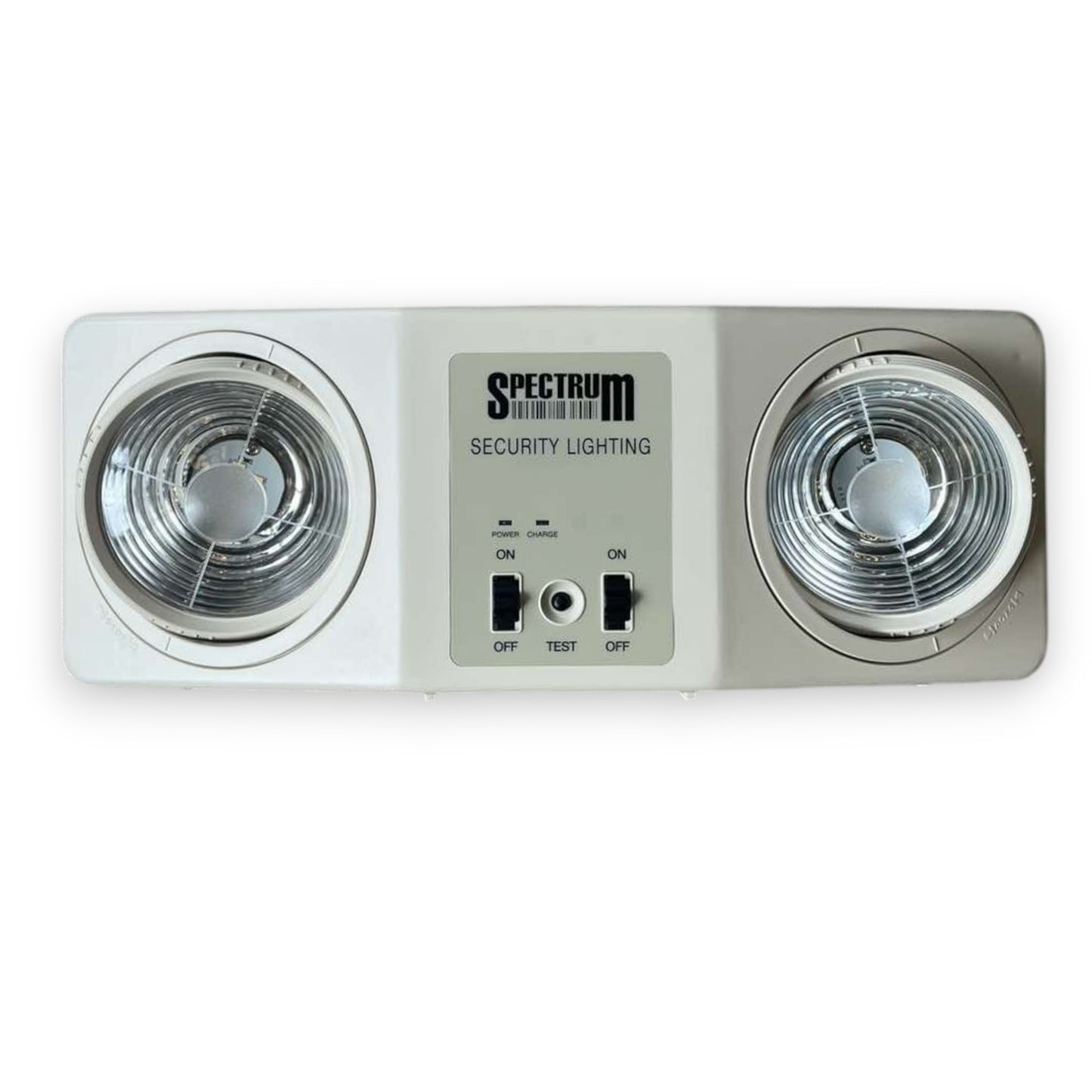 Spectrum Emergency Light GA-1007A BEIGE