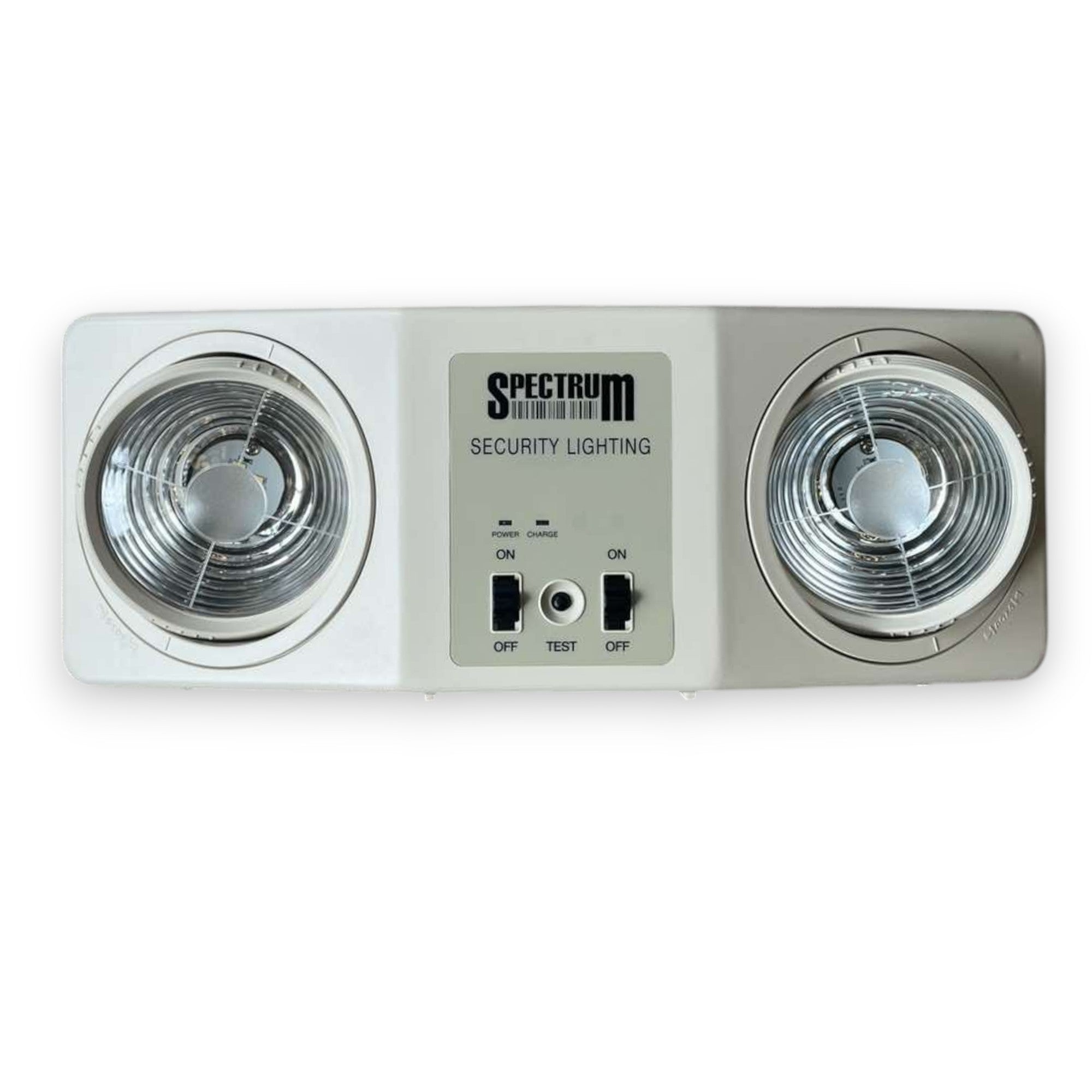 Spectrum Lighting Control Module Spectrum Emergency Light GA-1007A BEIGE – Spectrum Lighting